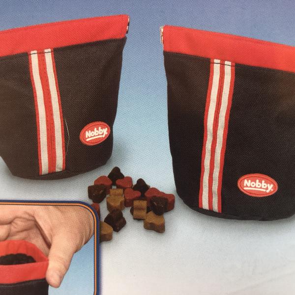 Palkitsemis/ Namipussi