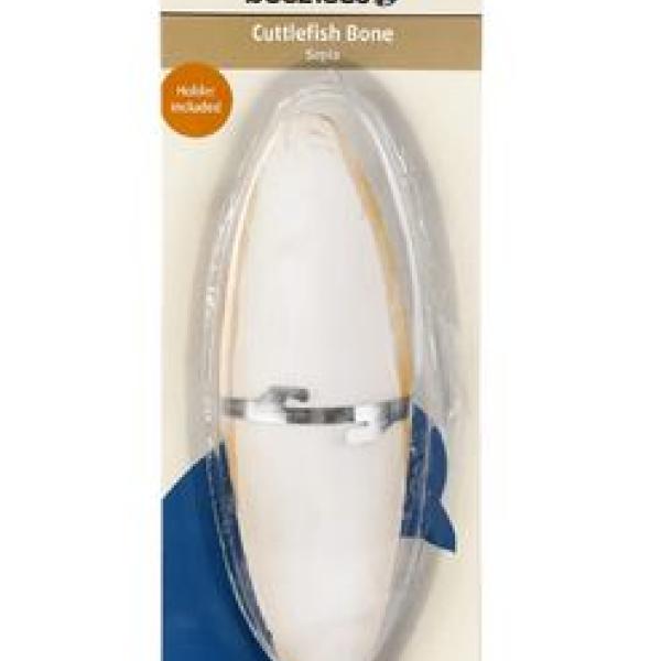 Seepiansuomu n. 11 cm, pidikkeellä