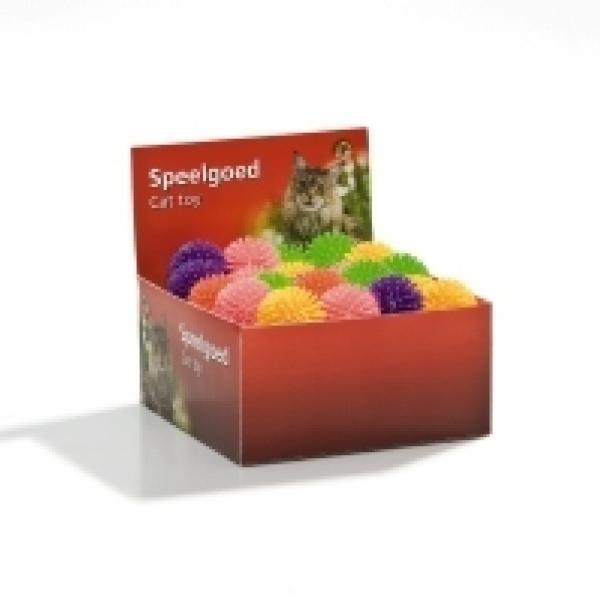 piikkipallo kissalle 3,5cm