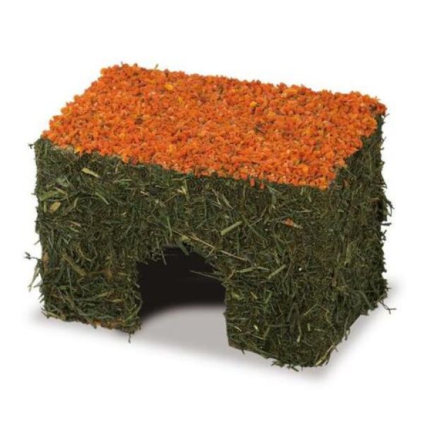 JR-Heinätalo porkkana S 75g