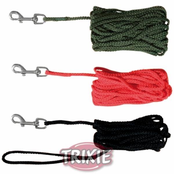 Jälkihihna 5 m, 10 m tai 15 m