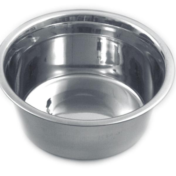 Trixie Teräsruokakuppi (kuusi kokoa)