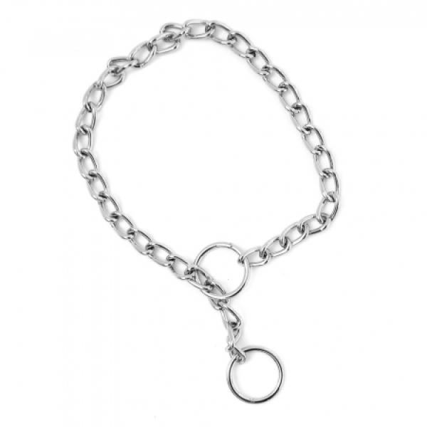 Ketjukiristyspanta  (kuusi pituutta)