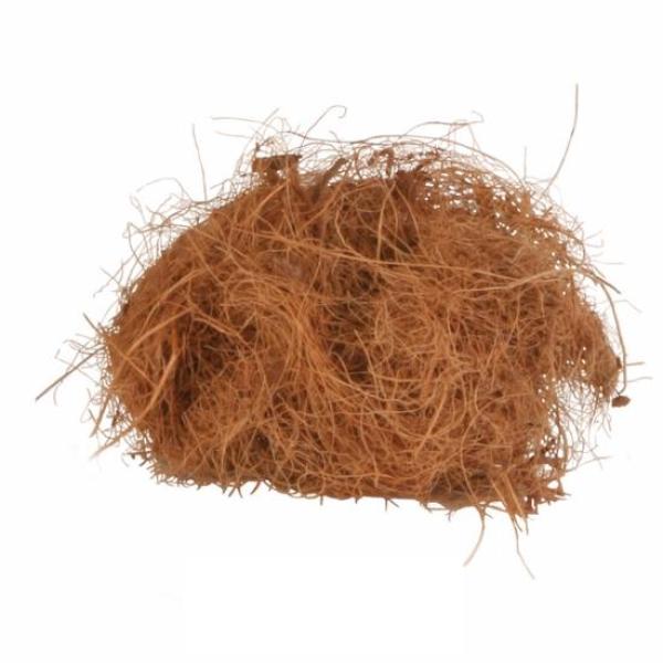Trixie- Kookoskuitu pesänmateriaaliksi