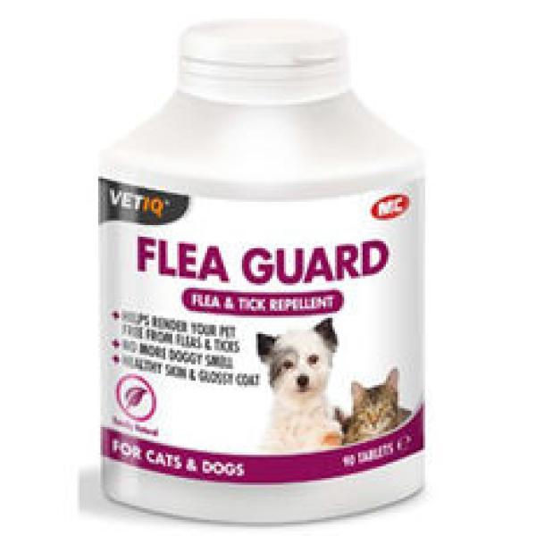 Flea Guard 90 tablettia