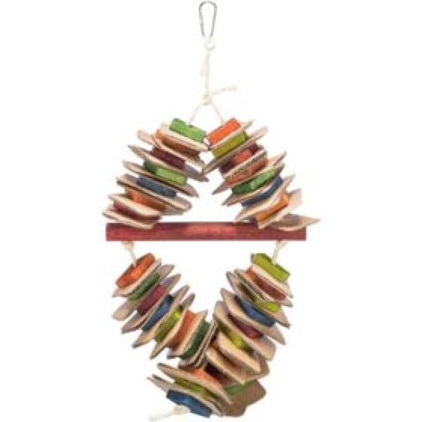 Trixie Nibbling lelu