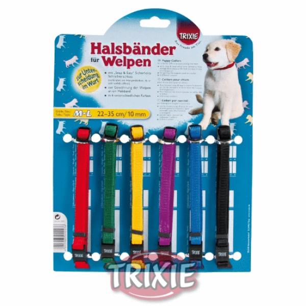 Pentupanta Trixie (6 kpl) kahta kokoa