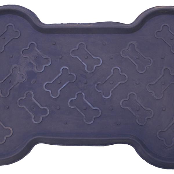 Ruokakupin alusta Luu