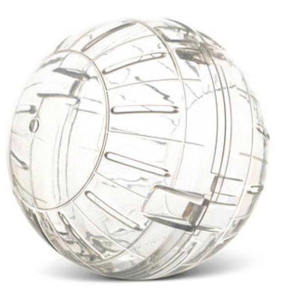 Savic Runner juoksupallo S kääpiöhamstereille, hiirille 12cm