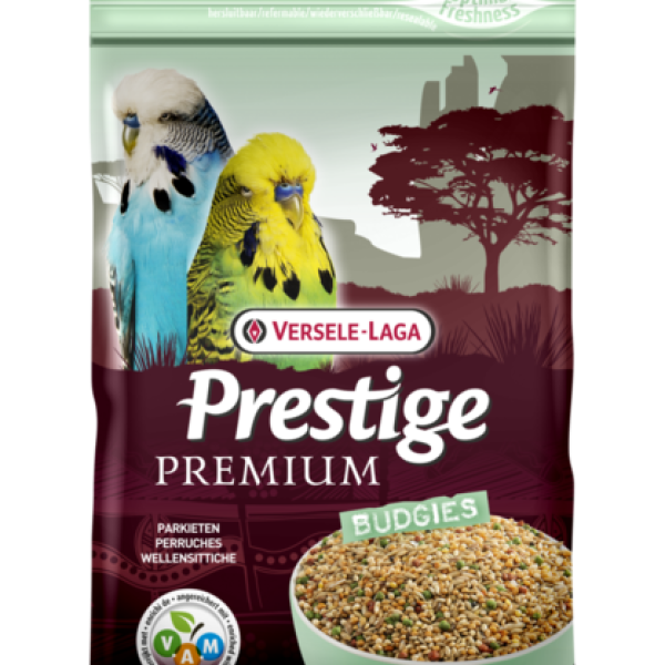 Versele-Laga Prestige Premium undulaatti