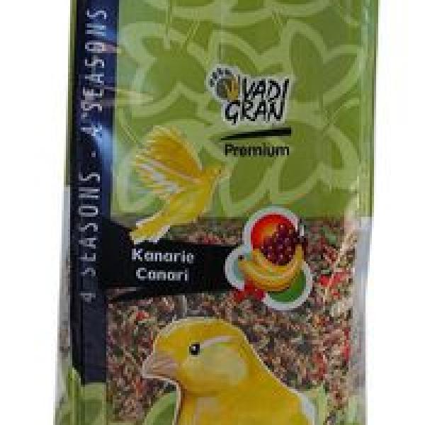 VadiGran Premium Mix kanarianlinnuille 1kg