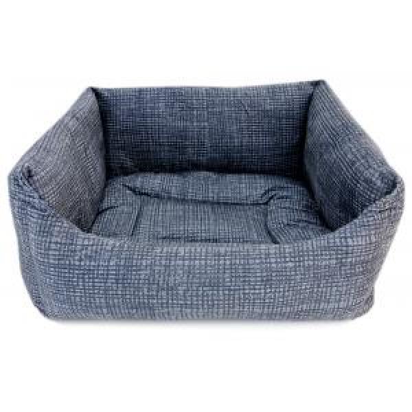 Brava Leon Square -petiTummanharmaa