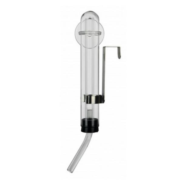 Trixie-Lasinen juomapullo hiiri ja hamsteri