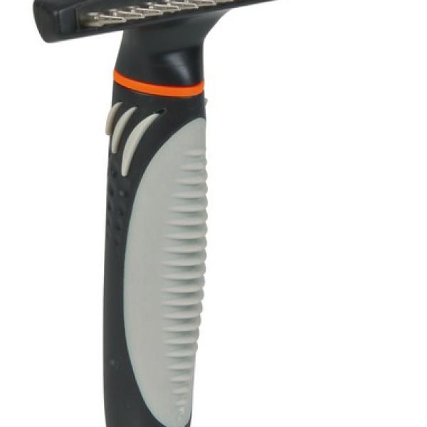 Harja(pitkäkarvaiselle)