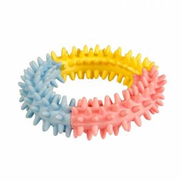 Koiranpennun kumilelu