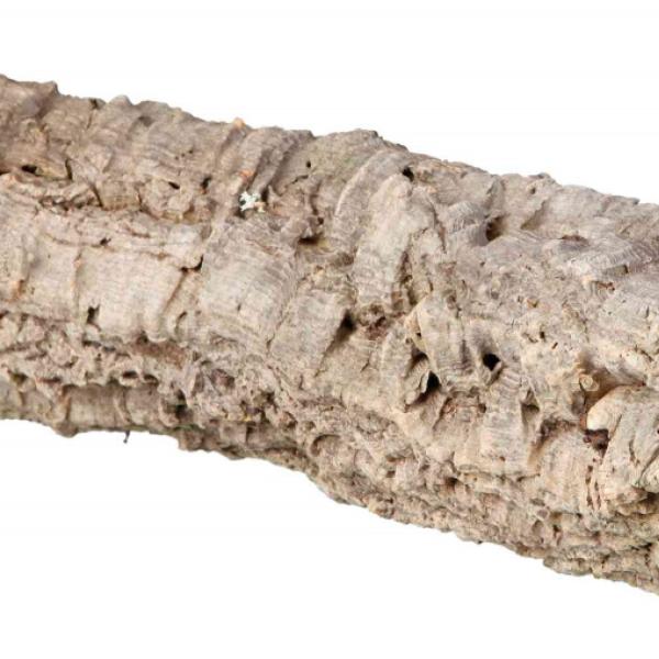 Korkkitunneli jyrsijälle ja terraarioon  s-koko