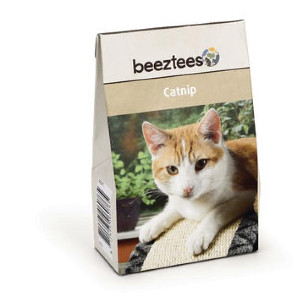 Kuivattu kissanminttu 20 g