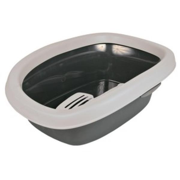 Kissanhiekkalaatikko Carlo 2