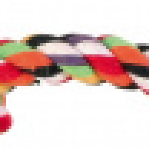 Purunaru / puuvilla köysi (2 kokoa)