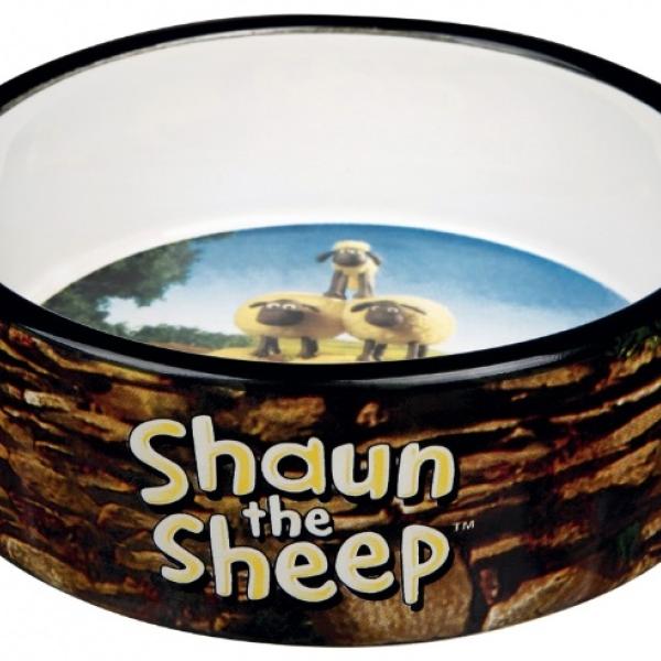 Late Lammas Ruokakuppi 800ml Ruskea