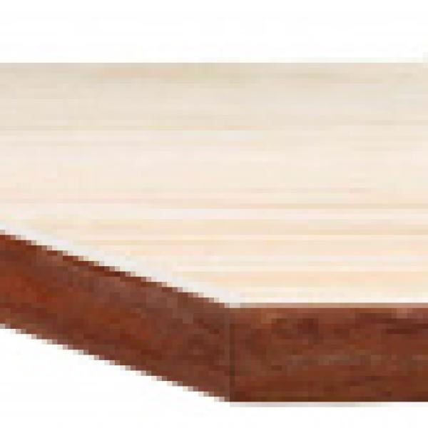 Trixie Puinen Nurkkataso häkkiin