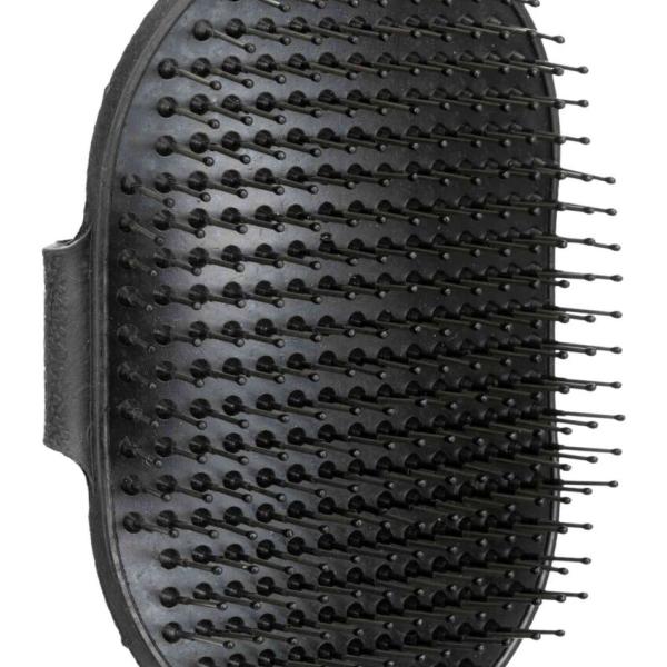 Suka metallipiikeillä