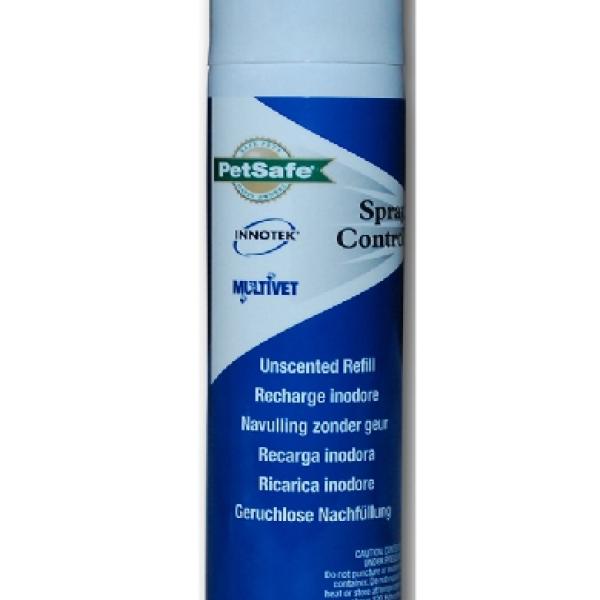 Suihkepanta täyttöpullo/ tuoksuton/ Multivet / Innotek / PetSafe